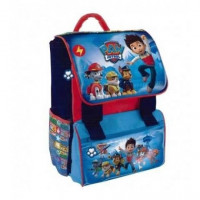 ZAINO EST. PRIMINO C/GADGET PAW PATROL
