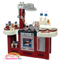 Cucina Gourmet Prestige