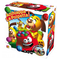 Acchiappa la Polpetta
