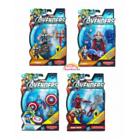 avengers action figures