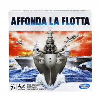 Affonda la flotta