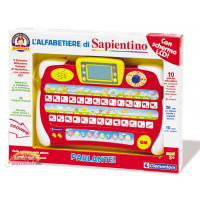 Alfabetiere di Sapientino