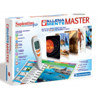 Allena Mente Master sapientino
