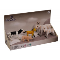 Animali assortiti 