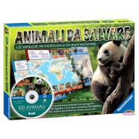 Animali da salvare