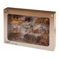 Confezione animali grande 