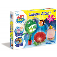 Lampa Attack
