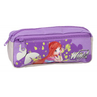 Bustina 2 zip winx 