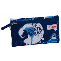 Astuccio Bustina Zip Kordata Boy