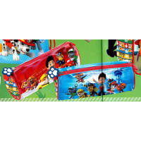 Astuccio tombolino paw patrol