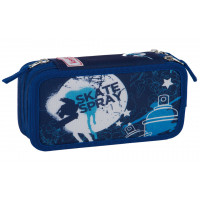 Astuccio Triplo Kordata Boy