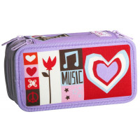 Astuccio Triplo Kordata Girl