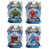 Avengers 10 cm 