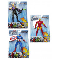 Avengers Battlers