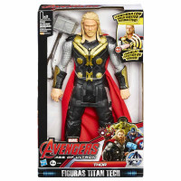 Avengers personaggi elettronici