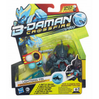 B-daman figure base