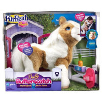 Furreal Friends Baby Butterscotch