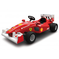 Baby Car Ferrari F1 6V
