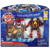 Bakugan Extension Pack