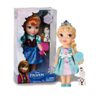 Frozen Principessa 