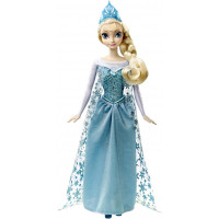 Elsa canta con me