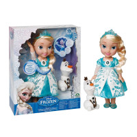 Frozen principessa elsa 