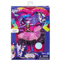 equestria girl bambola super fashion