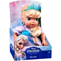Frozen bambola baby Elsa