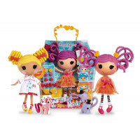 Lalaloopsy Silly Hair 