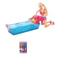 Barbie e la gara dei cuccioli