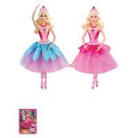 Barbie krystin farraday
