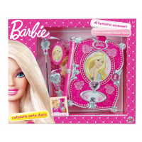 DIARIO SEGRETO BARBIE