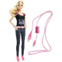 Barbie Photo Fashion