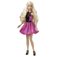 Barbie ricci trendy