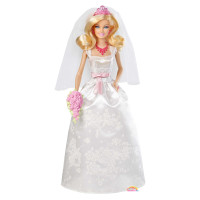 Barbie sposa
