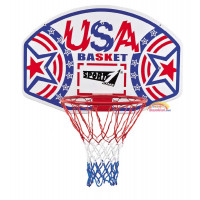 Basket board USA