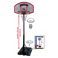 piantana basket boston