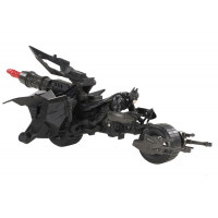 Quicktek Batpod Super Corazzato