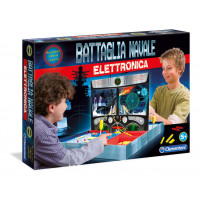 Battaglia navale elettronica