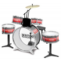 Batteria jazz drum
