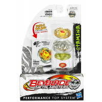 Beyblade Metal Fusion Battle Top