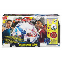 Beyblade destroyer dome est