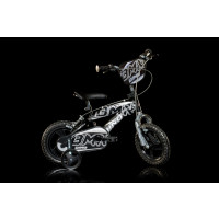 Bicicletta BMX
