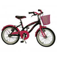 Bicicletta HK Devil 16"