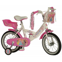 Bicicletta Princess 14"