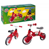 Bici senza pedali push bike