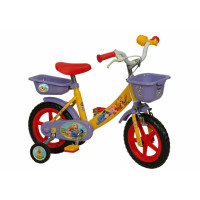 Bicicletta Winnie the Pooh 10"