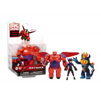 Big hero 6 Personaggio cm 10