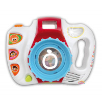 Baby camera