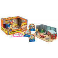 Playset Medio